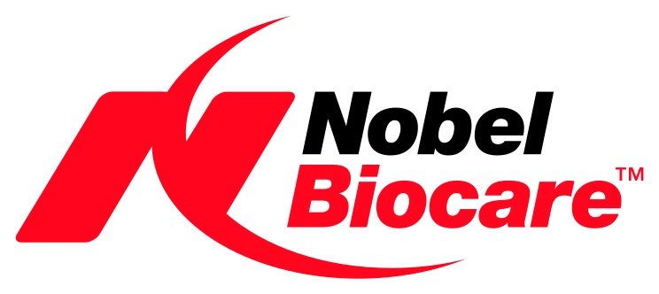 Nobel Biocare Logo